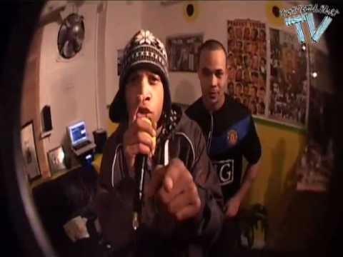 DON'T TOUR THAT EPISODE 5 HUD! b1z lenky freestyle