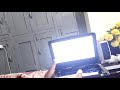 Dvd Player Unboxing
