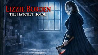Lizzie Borden: The Hatchet House (2026) - Trailer