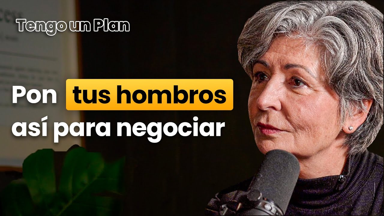 Experta en Comunicación: 7 Reglas para Transmitir Confianza y Poder con tu Comunicación