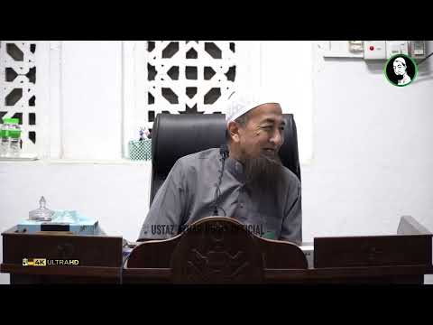 Kebaikan Solat Jenazah Pada Simati? - Ustaz Azhar Idrus