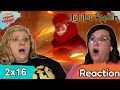 SUKUNA VS JOGO Jujutsu Kaisen Reaction 2x16 Thunderclap