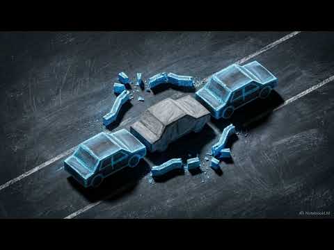 The Physics of Smoothing Highway Traffic
