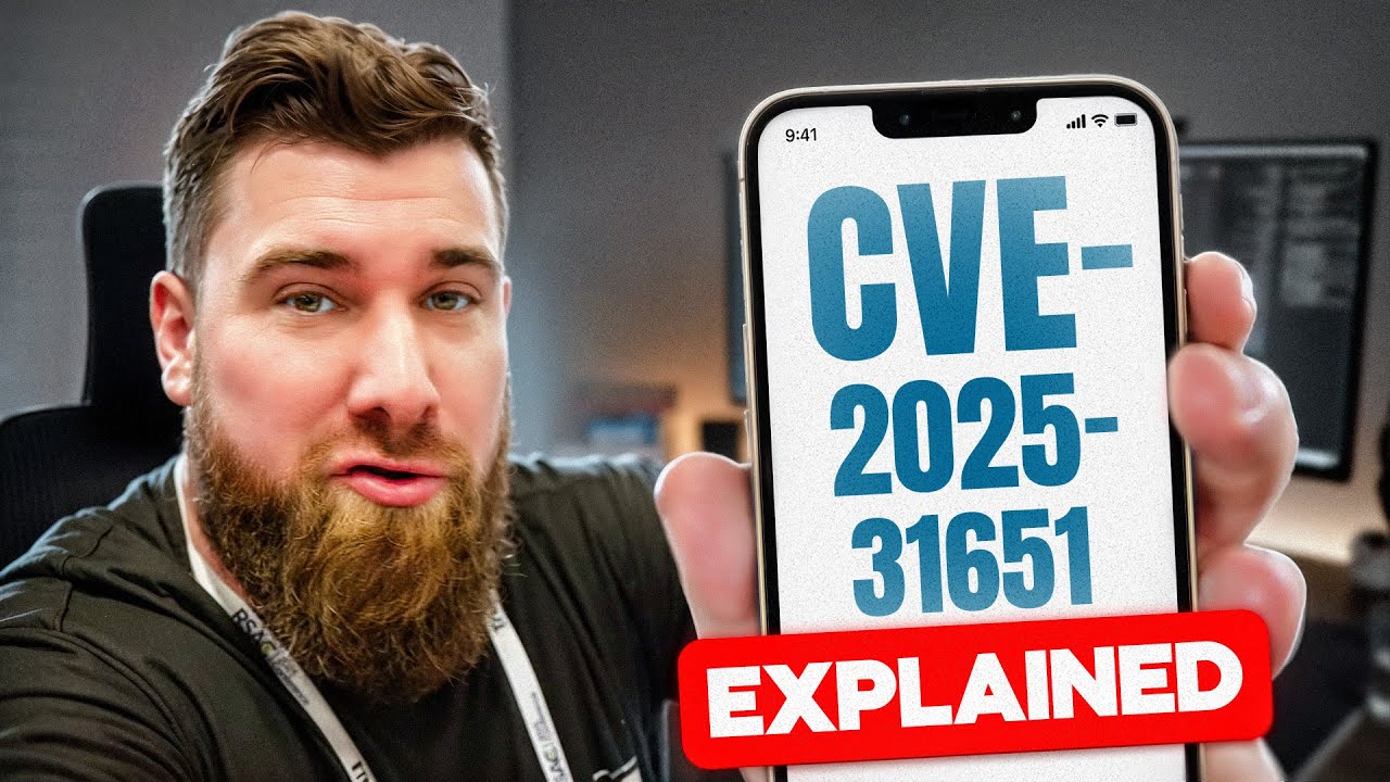 CVE-2025-31651 Explained... Like You're 5 | Rewrite Rule Bypass in Apache Tomcat