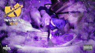 Raekwon - Unreleased Vol.4 (Full Mixtape)