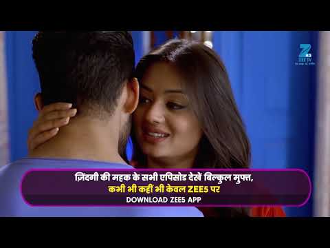 Zindagi Ki Mehek - Zee TV Show - Watch Full Series on Zee5 | Link in Description