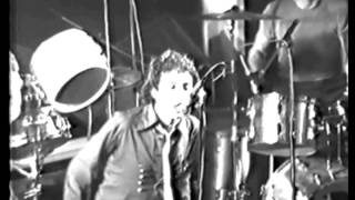 The Adverts - New Church