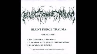 Blunt Force Trauma - Demo 2008 [FULL]