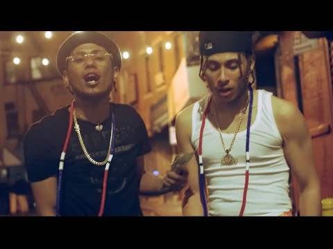 Waskilla OG x Exotico - Gorilla Mode (Video Oficial) #LatinDRILL