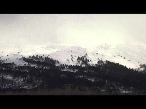 Vrhovi Golije pod snijegom. 24.01.2015