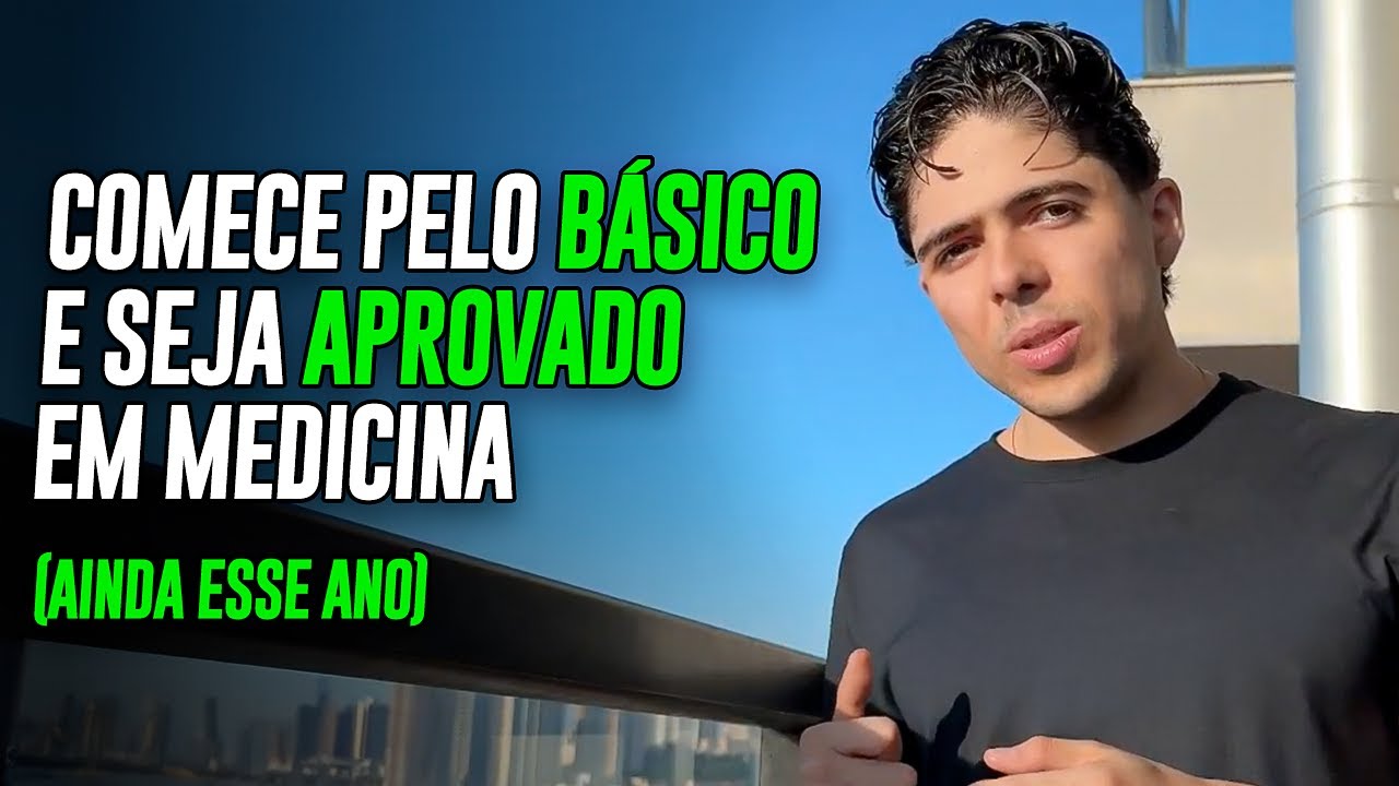 How to learn from SCRATCH that subject that you DON'T UNDERSTAND ANYTHING!