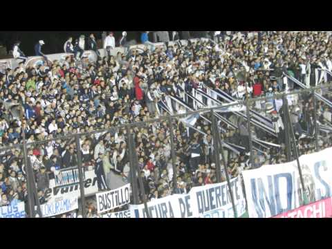 ""Esta noche, tenemos que ganar!" Indios Quilmes / Arsenal 1 - Quilmes 2 F17 TF" Barra: Indios Kilmes &bull; Club: Quilmes