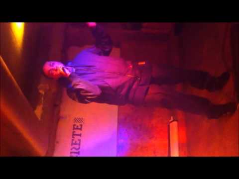 Iron Braydz - Free - Restless Beings