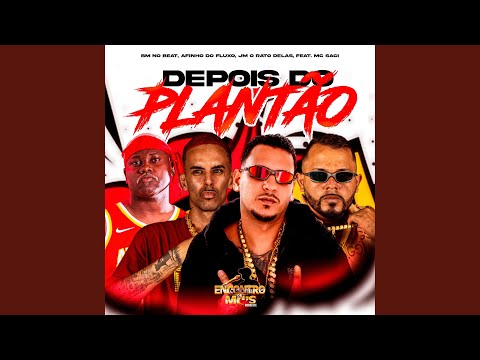 DEPOIS DO PLANTÃO