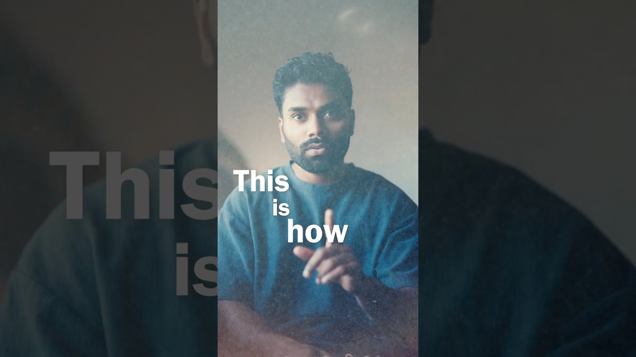 How to make Seamless transition using AI | Higgsfield.AI | Tutorial #shorts #tutorial #higgsfield