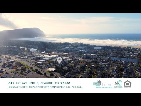 849 1st Ave property video