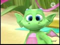 Playhouse Disney Latin America Bo En Acción Promo 2011