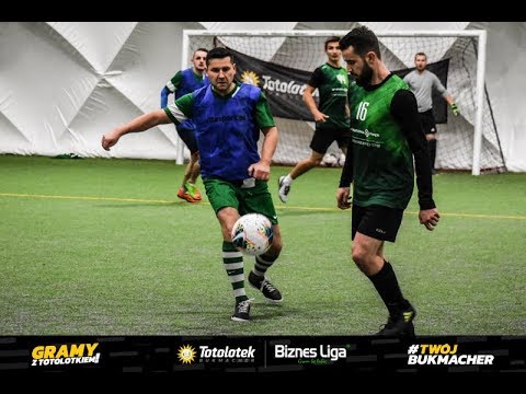 14.11.2019 II Liga D - IP GBSC vs. Nidec