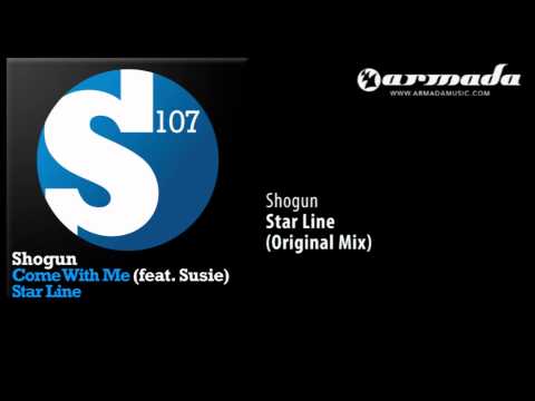 Shogun - Star Line (Original Mix) [S107036]