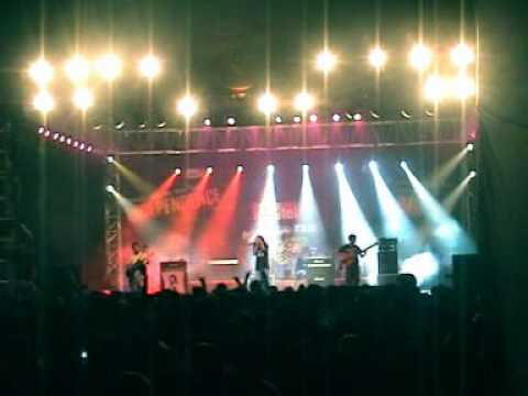 the scavenger project_signs Live