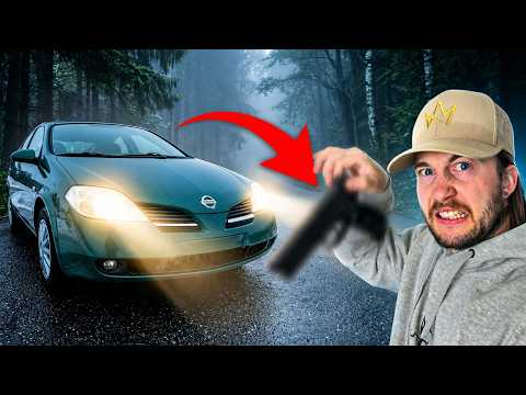 FLIPATAAN AUTOJA KUNNES SAAN UNELMA AUTONI | OSA 6