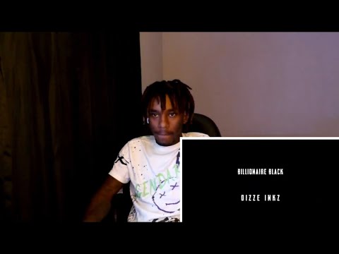Billionaire Black x Dizze Inkz “No Aim”