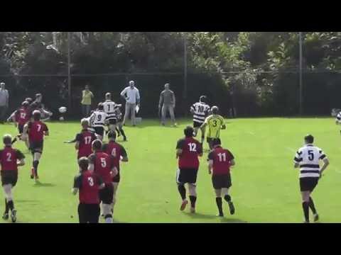 03/09/2016 Colts Oemoemenoe - RCC Bekaro 1