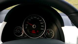 preview picture of video 'VW Up,SEAT Mii, Skoda Citigo - Verbrauchswerte im Alltag - Fuel Consumption in daily routine 2/2'