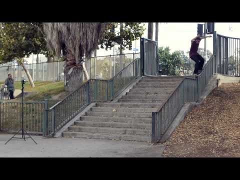 preview image for etnies Presents: Aidan Campbell