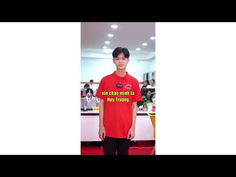 CẢM NHẬN CỦA HỌC VIÊN 