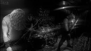 Dead Congregation - Promulgation of the Fall/Serpentskin (Live at kargart)