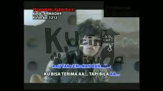 Download lagu Kau Harus Terima - Armada || Karaoke Original HQ mp3