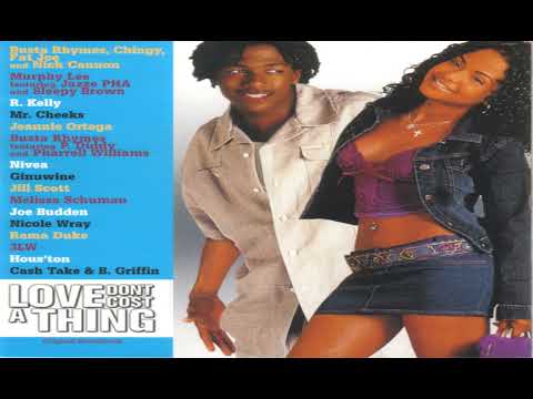 Murphy Lee x Jazze Pha x Sleepy Brown - Luv Me Baby