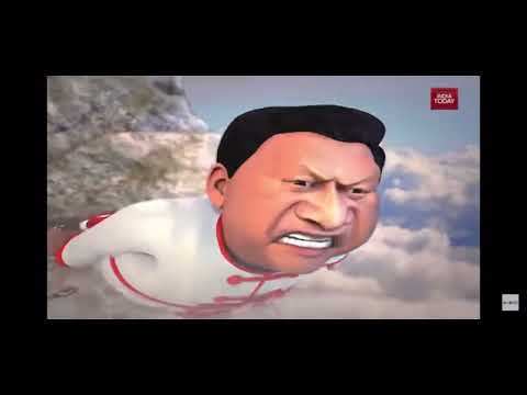 Larf One Year Anniversary Special