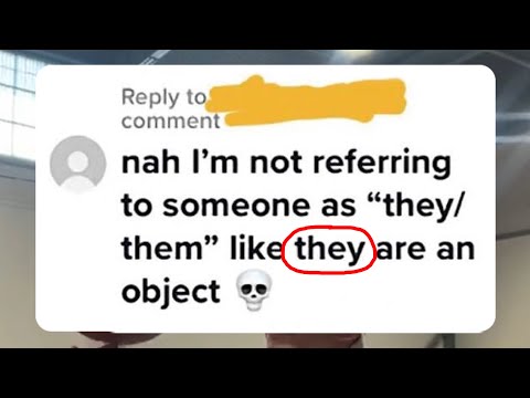 r/AccidentalAlly | they fell off 💀