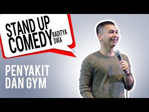 SUCRD - PENYAKIT DAN GYM