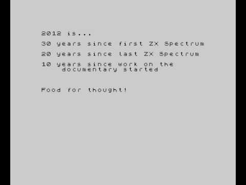 Your Sinclair Rock'n'Roll Years