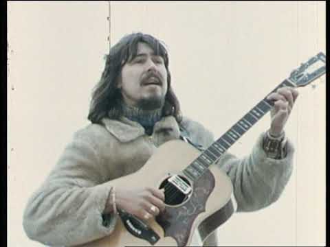 The Cats  One Way Wind (German Version)