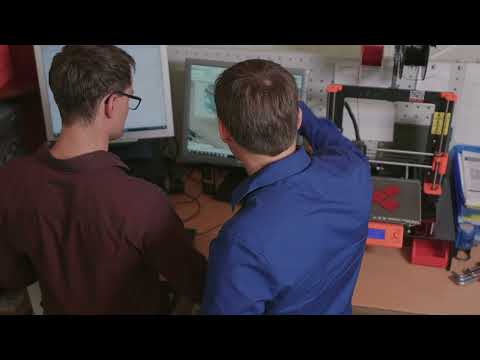 Automatisierte Fertigung Bader Glastechnologie GmbH