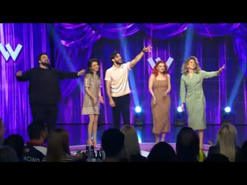 Women's Club 129 - STORIES