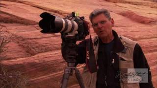 Photography How-To - The Wave, Arizona with Steve Kossack