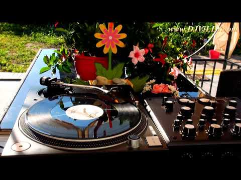 DJ Tyson vs. Village People ‎– Y.M.C.A. (Original Mix)