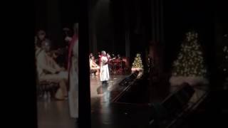 Montreal Jubilation Gospel Choir Dec 4 2016