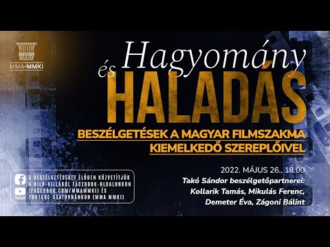 Hagyomány és haladás – A magyar filmfesztiválok múltja, jelene és jövője I.