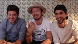 Fast & Curious - ARCADIAN