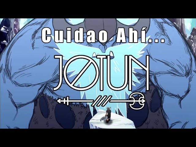 Jotun: Valhalla Edition