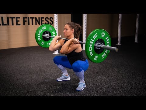 Open Workout 19.2 Standards