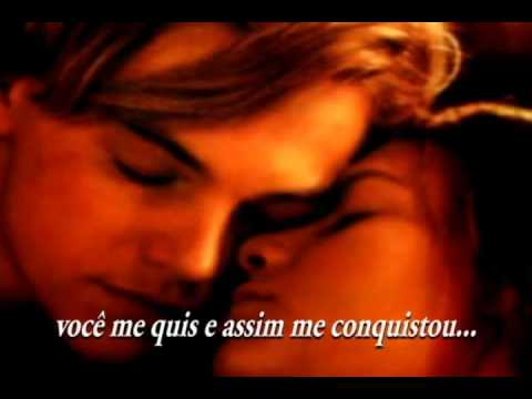 Alexandre Pires Ao sentir o Amor