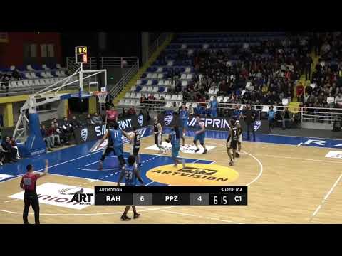 Sezoni 2019/20 - Xhiro 26 - Rahoveci vs Ponte Prizreni