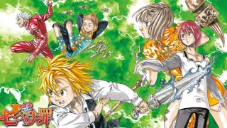 Download lagu Nanatsu no Taizai 1st OP - Netsujou no Spectrum [Orchestral Remake/Cover] mp3